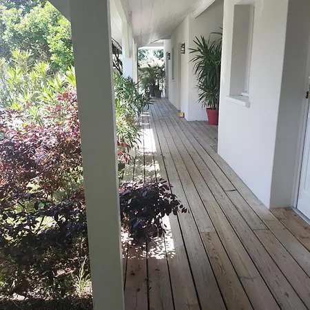 Rum i privatbostad Chez Clo Et Pat' - Independante Andernos-les-Bains
