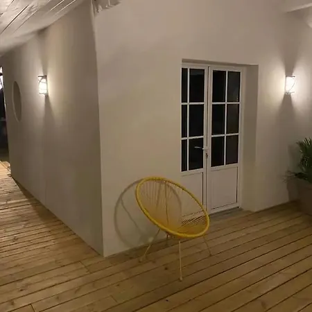 Homestay szállás Chez Clo Et Pat' - Independante *