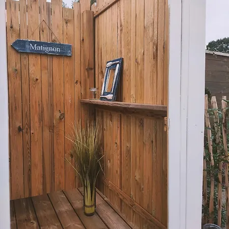 Chez Clo Et Pat' - Independante Homestay szállás