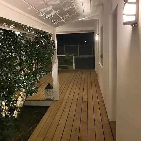 Chez Clo Et Pat' - Independante Homestay szállás Andernos-les-Bains