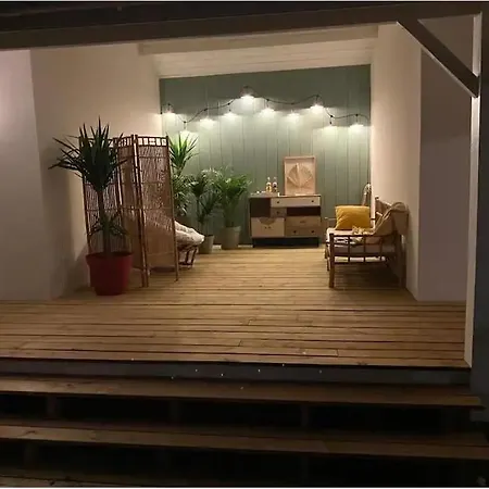 Homestay szállás Chez Clo Et Pat' - Independante *