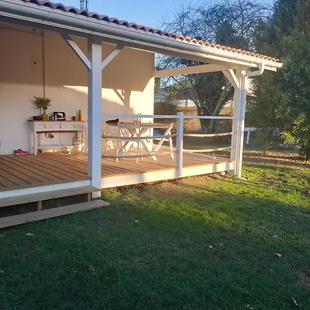 Homestay szállás Chez Clo Et Pat' - Independante *