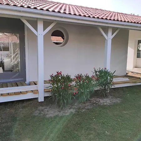 Homestay szállás Chez Clo Et Pat' - Independante *